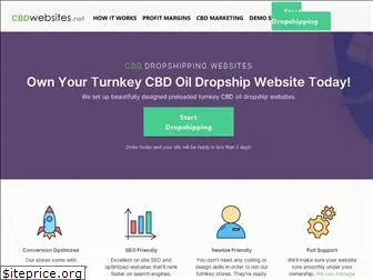 cbdwebsites.net