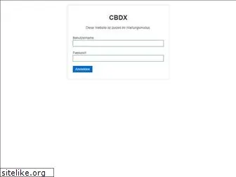cbdx.de