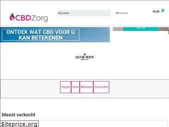 cbdzorg.nl