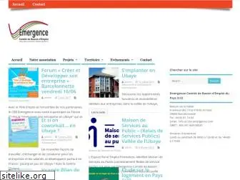 cbe-emergence.com