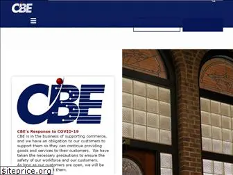 cbe-inc.com