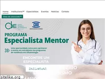 cbe.org.br