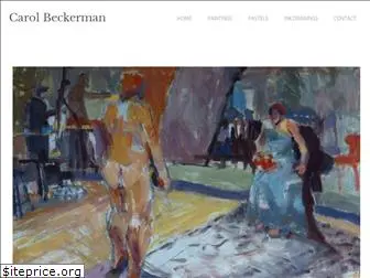 cbeckerman.com