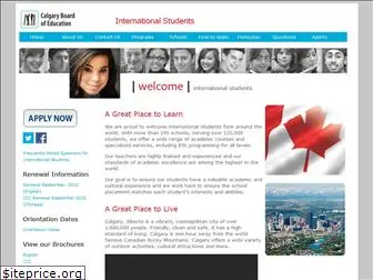 cbeinternational.ca