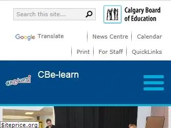 cbelearn.ca