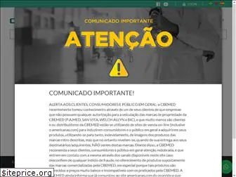 cbemed.com.br