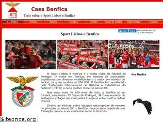 cbenfica.com