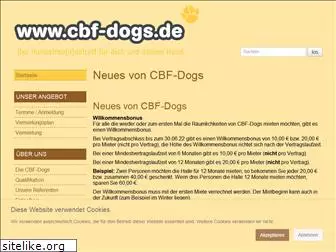 cbf-dogs.de