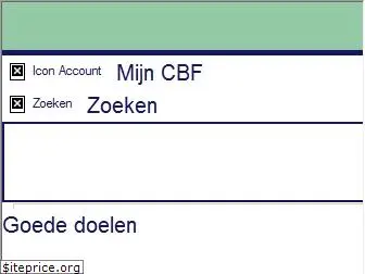cbf-keur.nl