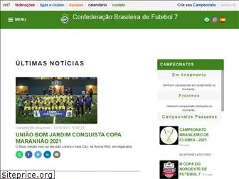 cbf7.com.br