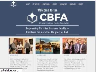 cbfa.org