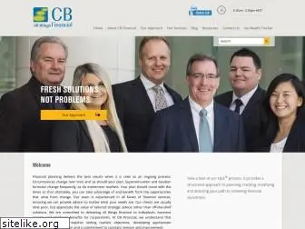 cbfinancial.com.au