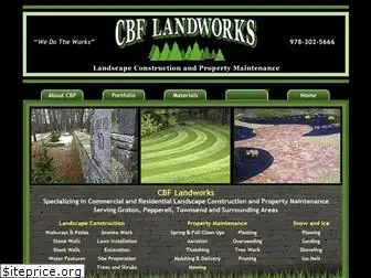 cbflandworks.com