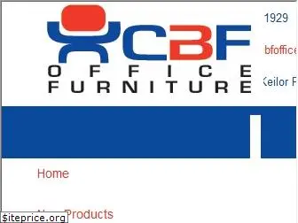 cbfoffice.com.au