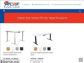 cbfofficefurniture.com.au