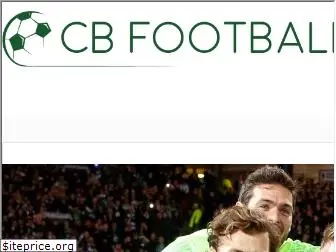 cbfootball.co.uk