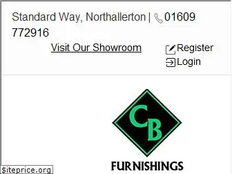 cbfurnishings.co.uk