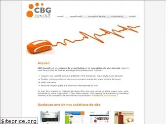 cbg-consult.com