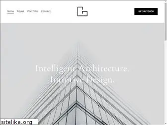 cbgarchitects.com