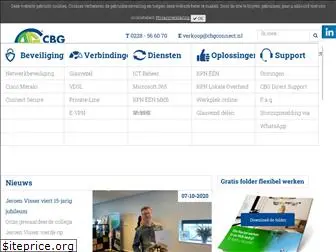 cbgconnect.nl