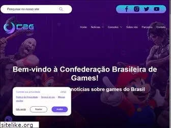 cbgnews.com.br