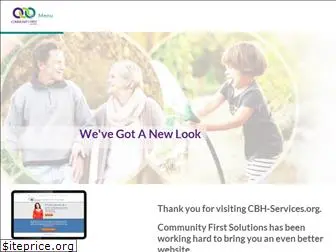 cbh-services.org