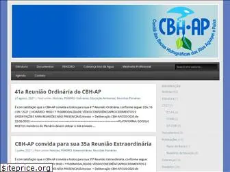 cbhap.org
