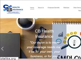 cbhealthins.com