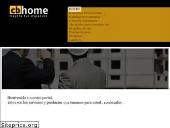 cbhome.com.mx