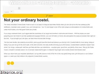 cbhostel.com