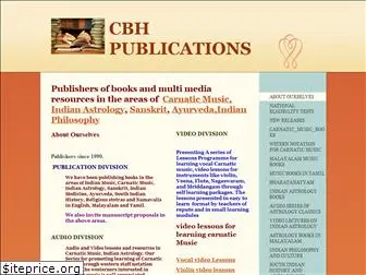 cbhpublications.co.in