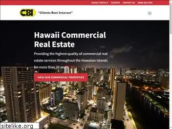 cbi-hawaii.com