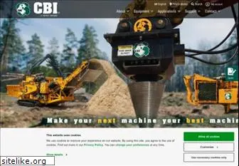 cbi-inc.com