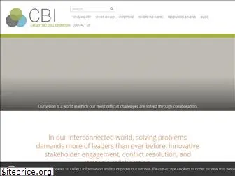 cbi.org