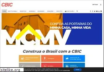 cbic.org.br