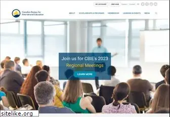 cbie.ca