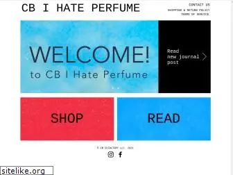 cbihateperfume.com