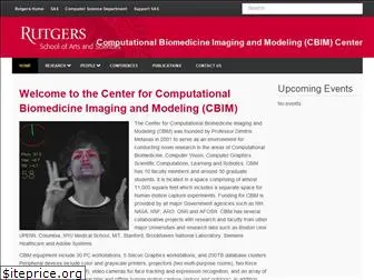 cbim.rutgers.edu