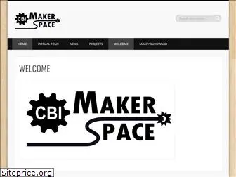 cbimakerspace.com