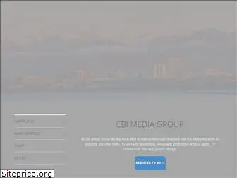 cbimediagroup.com