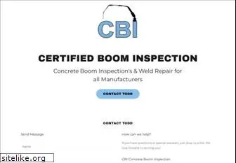 cbinspection.com