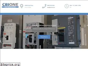 cbione.com