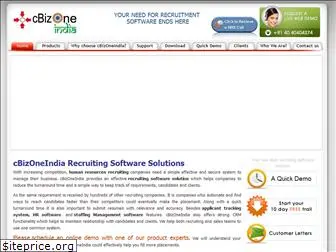 cbizsoftindia.com