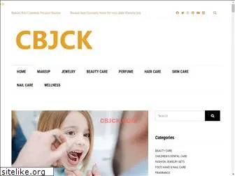 cbjck.com