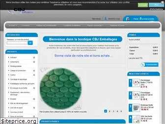 cbjemballages.fr