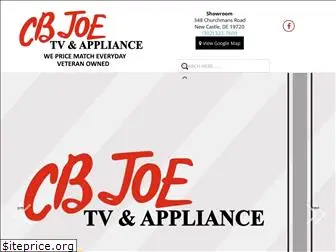 cbjoe.com