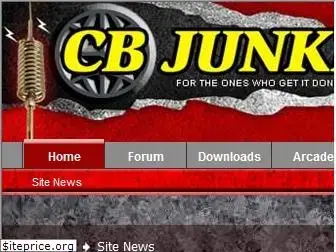 cbjunkies.com