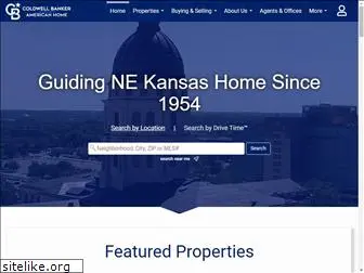 cbkansas.com