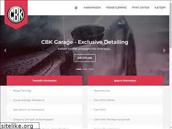 cbkgarage.com