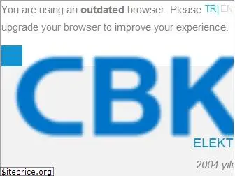 cbksoft.com